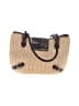 Brighton Tweed Brown Shoulder Bag One size - photo 3