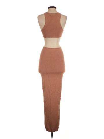 Michael Costello X Revolve Cocktail Dress (view 2)