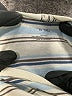 Gap Stripes Ivory Short Sleeve T-Shirt Size XL (tall) - photo 8