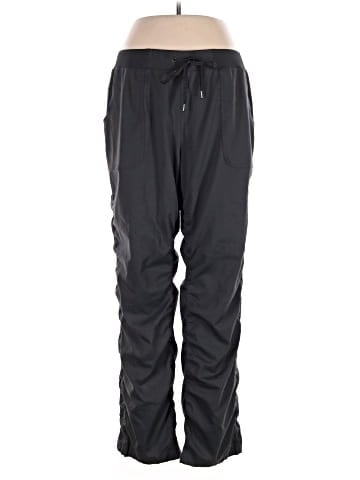 St. John's Bay Track Pants (view 1)