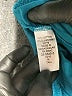 Woman Within Teal Active Pants Size 14 Tall (M) - photo 5