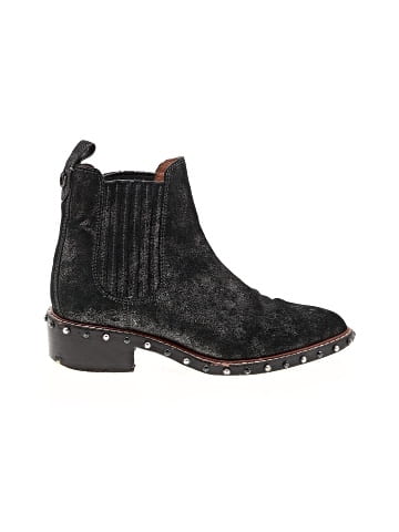 Coach Ankle Boots (view 1)