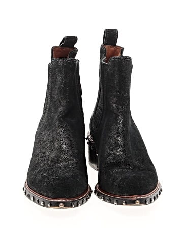 Coach Ankle Boots (view 2)