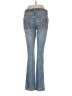 Dollhouse Stripes Blue Jeans Size 7 - photo 2