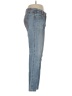 Dollhouse Stripes Blue Jeans Size 7 - photo 4