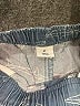 Gap 100% Cotton Blue Shorts Size 5T - photo 3