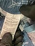 Gap 100% Cotton Blue Shorts Size 5T - photo 4