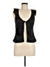 Wilfred Black Sleeveless Blouse Size M - photo 1