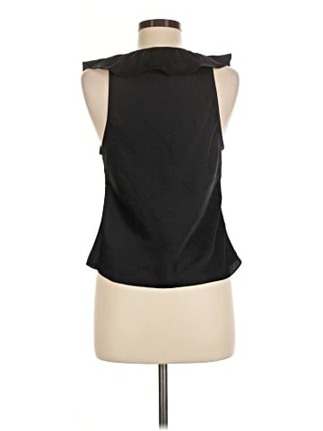Wilfred Sleeveless Blouse (view 2)