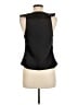 Wilfred Black Sleeveless Blouse Size M - photo 2