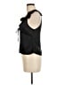 Wilfred Black Sleeveless Blouse Size M - photo 5