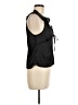 Wilfred Black Sleeveless Blouse Size M - photo 4