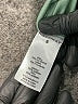Francesca's 100% Polyester Solid Green Romper Size S - photo 5
