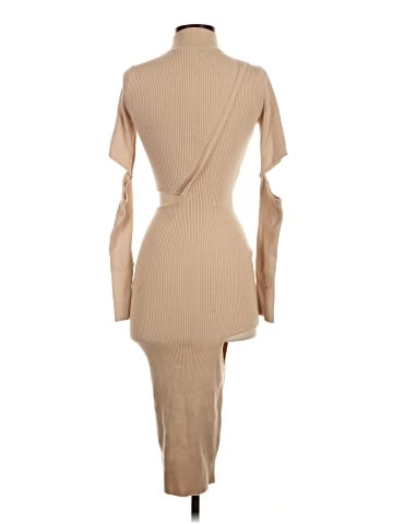 Michael Costello X Revolve Cocktail Dress (view 2)