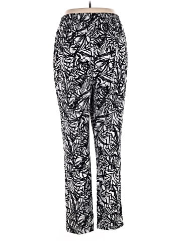 Roz & Ali Casual Pants (view 2)