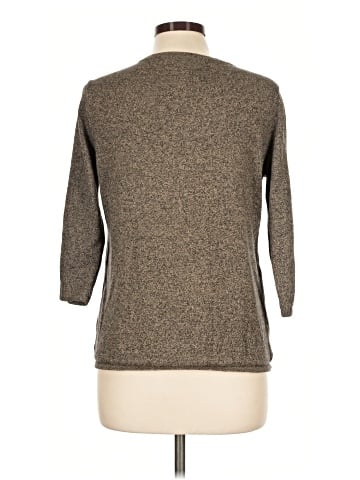Sag Harbor 3/4 Sleeve Top (view 2)