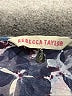 Rebecca Taylor Blue Short Sleeve Blouse Size 0 - photo 7