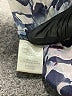 Rebecca Taylor Blue Short Sleeve Blouse Size 0 - photo 8