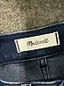 Madewell Blue Jeans Size 27 waist - photo 7