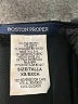Boston Proper Solid Black Cocktail Dress Size XS - photo 7