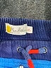 Mini Boden Blue Board Shorts Size 4 - photo 3