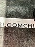 BLOOMCHIC 100% Polyester Black Jumpsuit Size 22 - photo 5