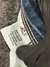 Hudson Jeans Hearts Blue Jeans Size 24 - photo 8