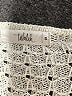 Talula Ivory Pullover Sweater Size S - photo 7