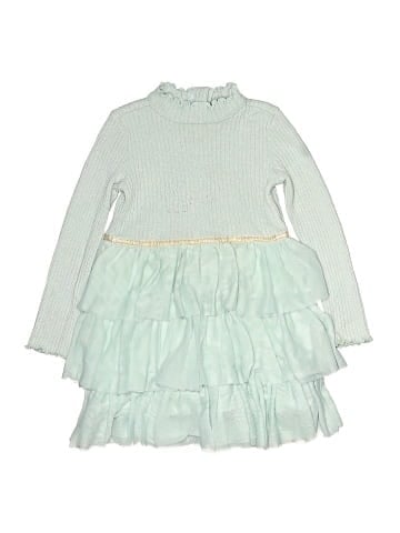 Janie and Jack Dress (view 1)