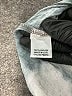 bryn WALKER 100% Viscose Gray Poncho Size M - photo 8