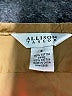 Allison Taylor 100% Cotton Brown Sleeveless Blouse Size S - photo 7