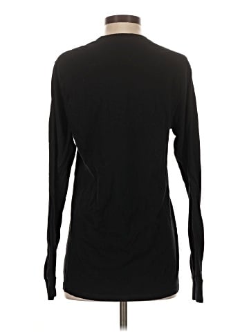 District. Long Sleeve T-Shirt (view 2)