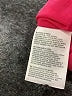 Lands' End Pink 3/4 Sleeve Button-Down Shirt Size 2X - photo 8