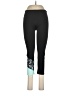 Gap Fit Graphic Black Active Pants Size M - photo 1