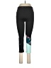 Gap Fit Graphic Black Active Pants Size M - photo 2