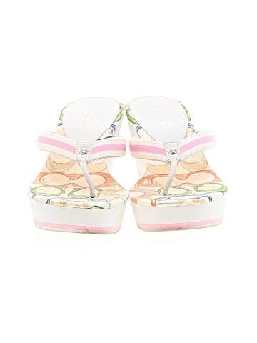 Coach Wedges (view 2)