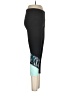 Gap Fit Graphic Black Active Pants Size M - photo 4