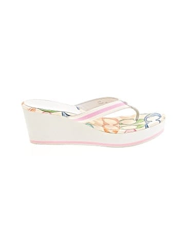 Coach Wedges (view 1)