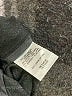 BCBGMAXAZRIA Chevron-herringbone Black Dress Pants Size 2 - photo 8