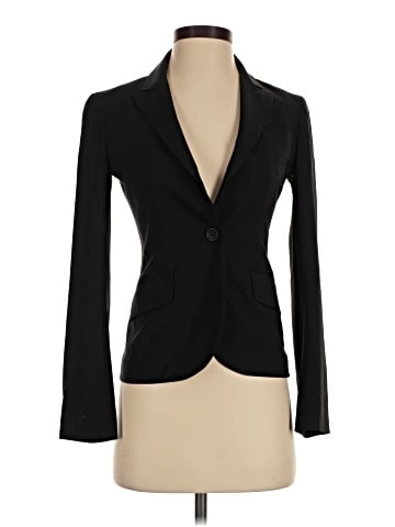 Theory Long Sleeve Top (view 1)