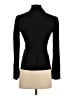 Theory Black Long Sleeve Top Size 00 - photo 2