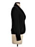 Theory Black Long Sleeve Top Size 00 - photo 4