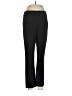 Jules & Leopold Solid Black Active Pants Size M - photo 1