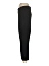 Jules & Leopold Solid Black Active Pants Size M - photo 5