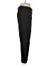 Jules & Leopold Solid Black Active Pants Size M - photo 4