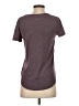 SO Burgundy Short Sleeve T-Shirt Size S - photo 2