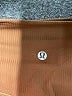 Lululemon Athletica Solid Brown Active Pants Size 4 - photo 7