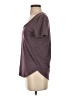 SO Burgundy Short Sleeve T-Shirt Size S - photo 5