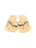Rocket Dog Yellow Gold Heels Size 10 - photo 2