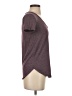 SO Burgundy Short Sleeve T-Shirt Size S - photo 4